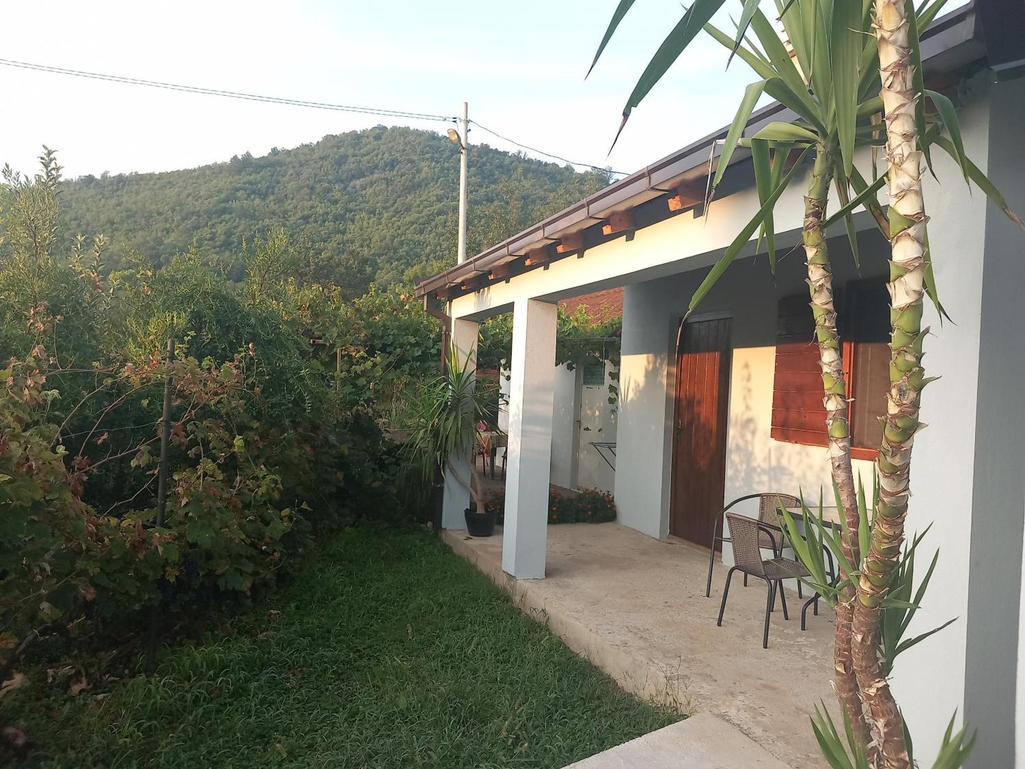 Rustic Village Rijeka Crnojevica Exterior photo