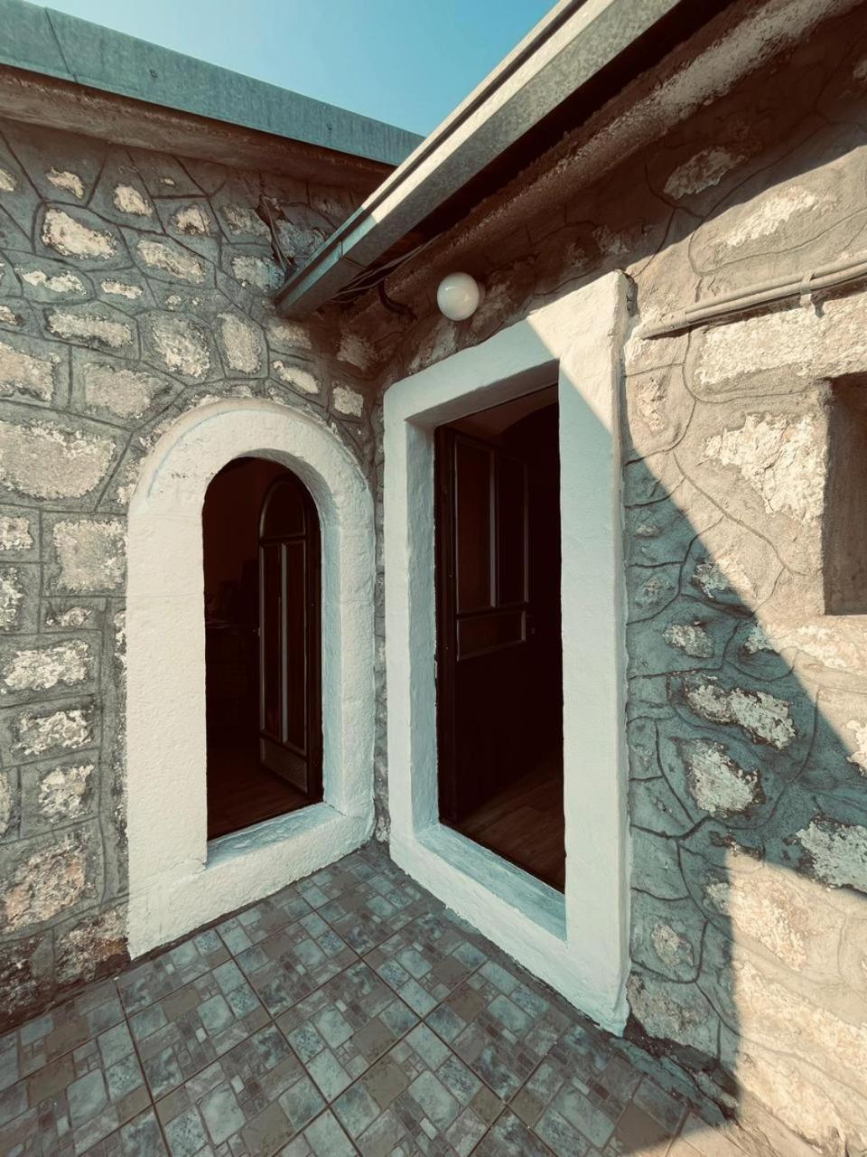 Rustic Village Rijeka Crnojevica Exterior photo