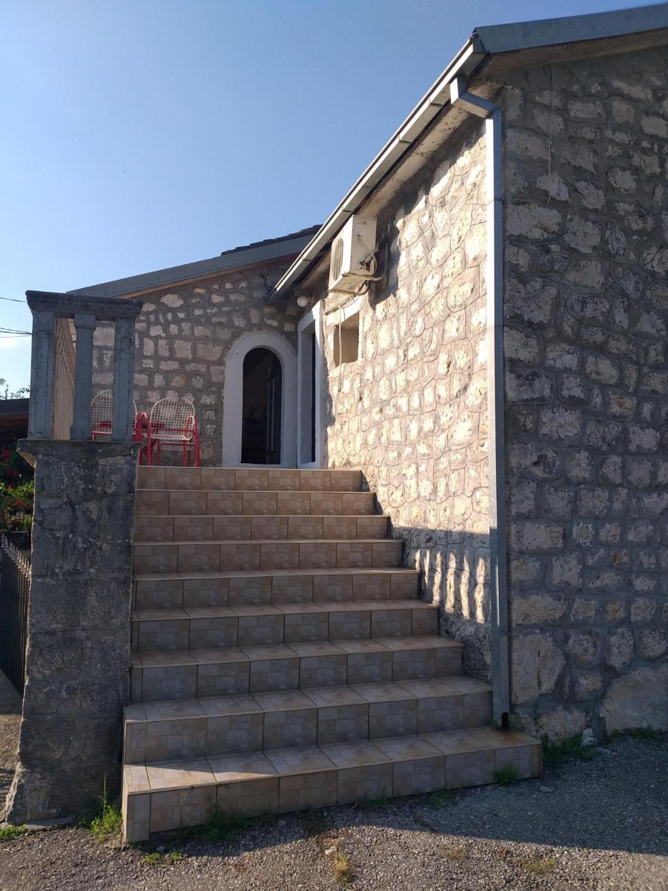 Rustic Village Rijeka Crnojevica Exterior photo