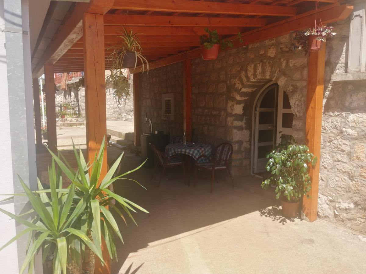 Rustic Village Rijeka Crnojevica Exterior photo